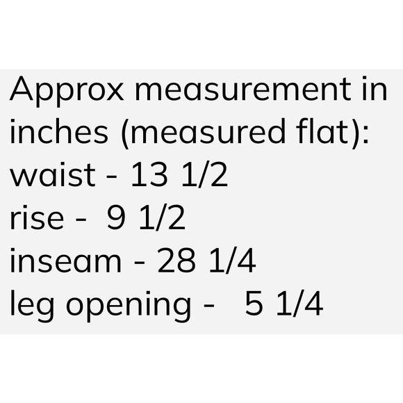 Madewell 10" high rise skinny jeans black size W 24 - Picture 2 of 7